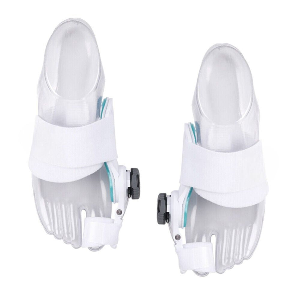 Ultimate Bunion Relief Toe Alignment Splint