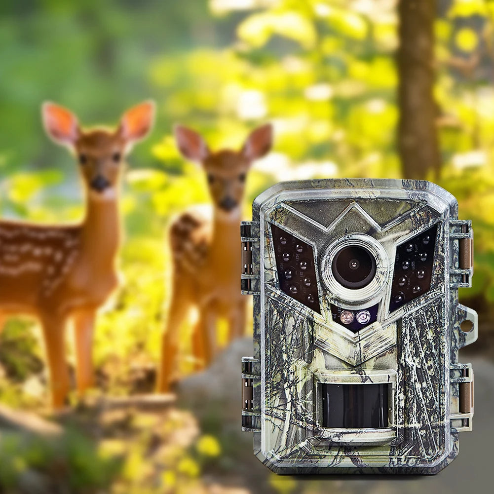 Nightwatcher Pro Outdoor Surveillance Camera