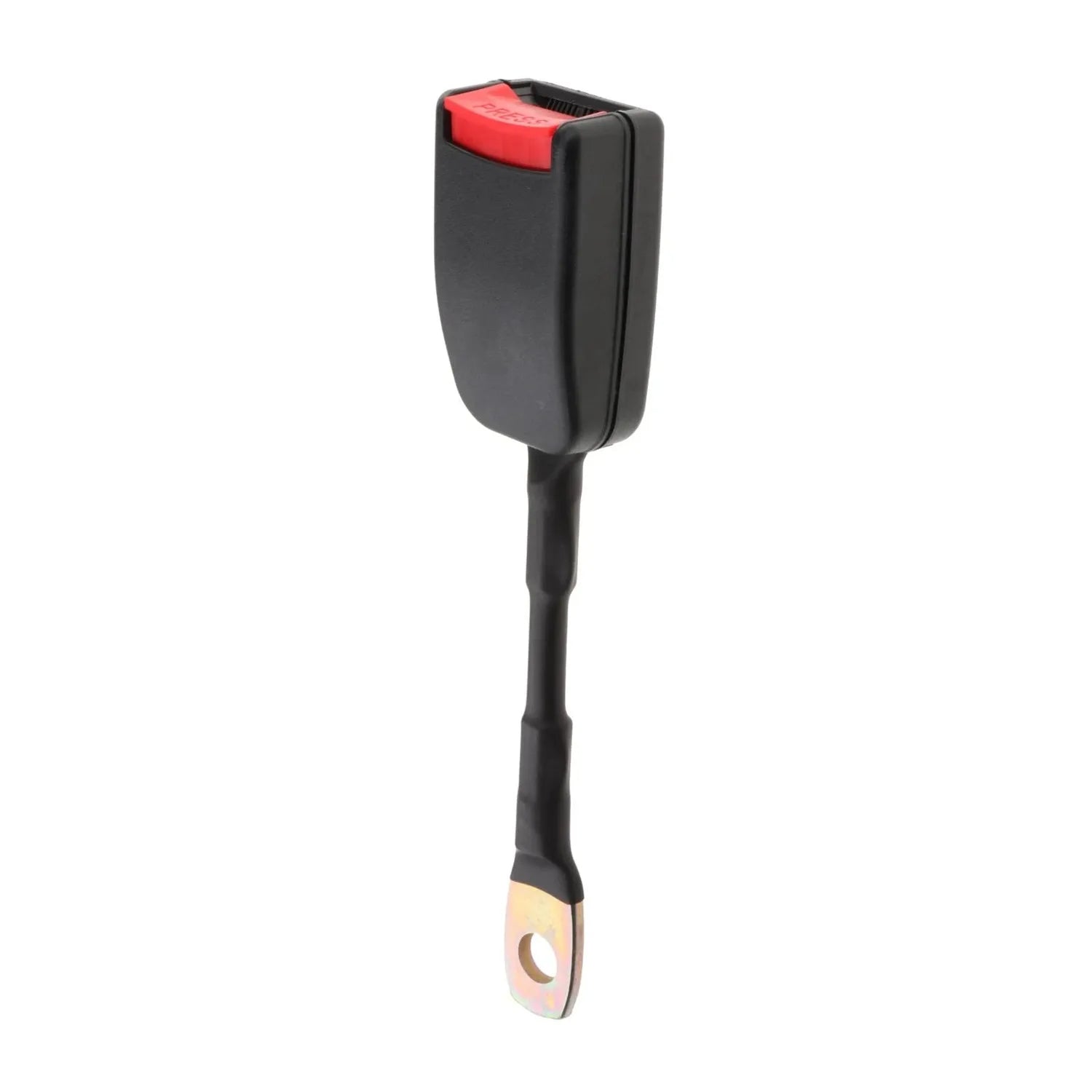 ComfortFit Seat Belt Extension Clip for Enhanced Safety