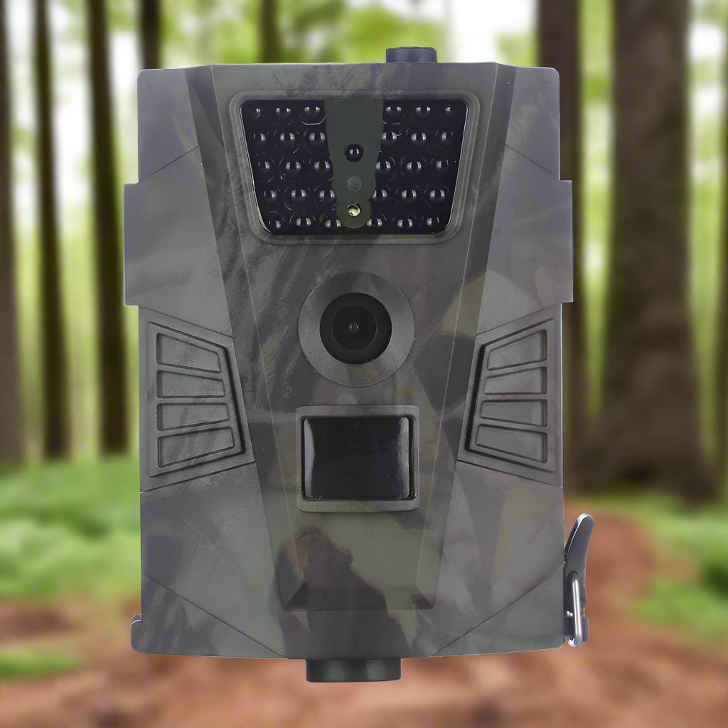 NatureWatch Pro Trail Surveillance Camera