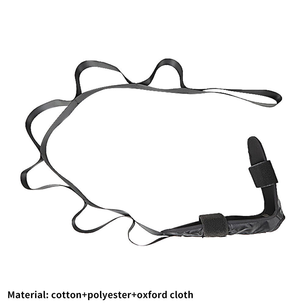 FlexiStrap Yoga Enhancer
