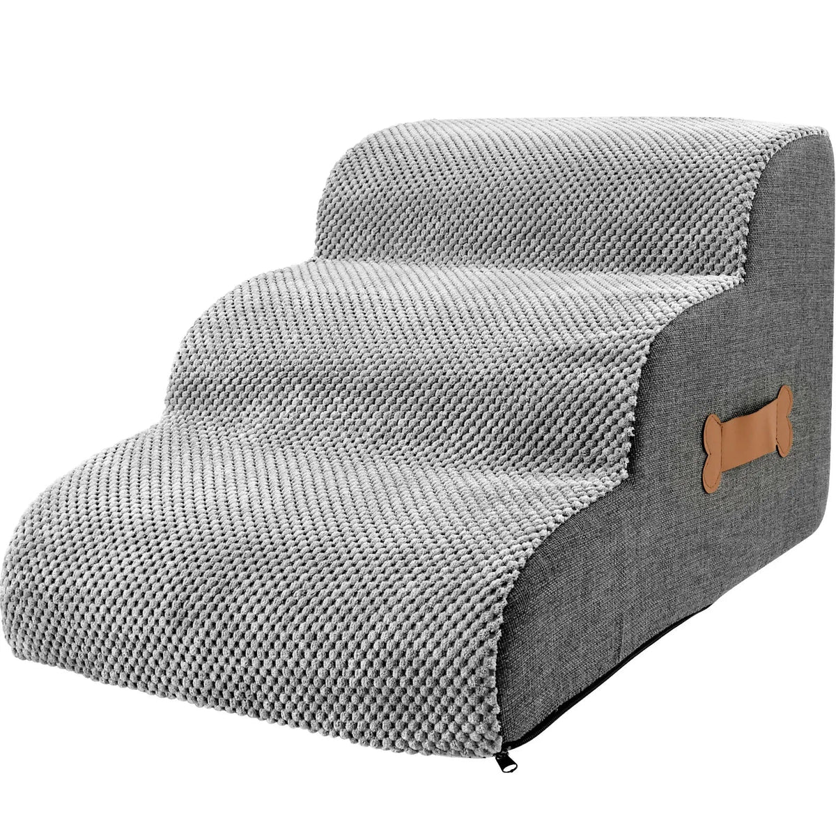 Pet Steps for Easy Access to High Surfaces