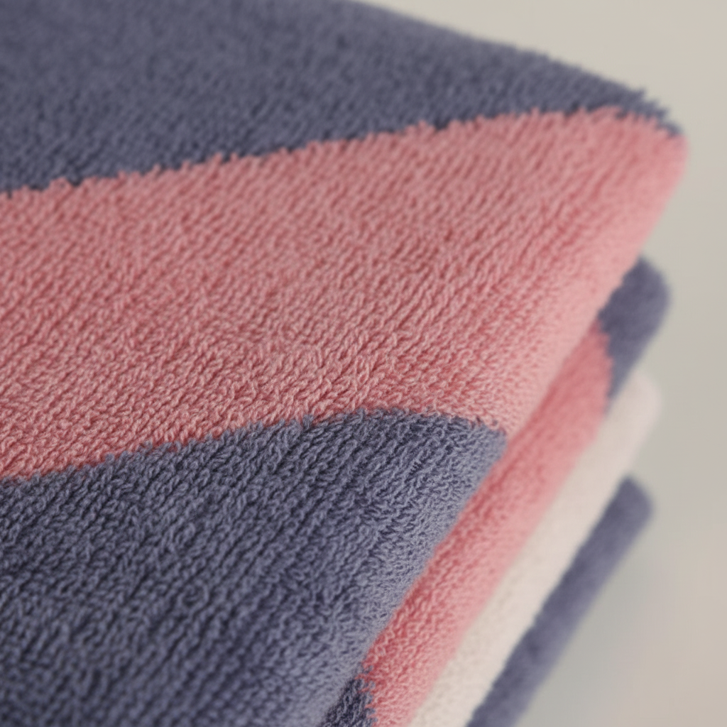Bamboo 3-Piece Towel Collection