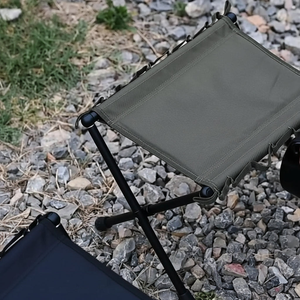 Lightweight Portable Camping Seat - Perfect for Adventures