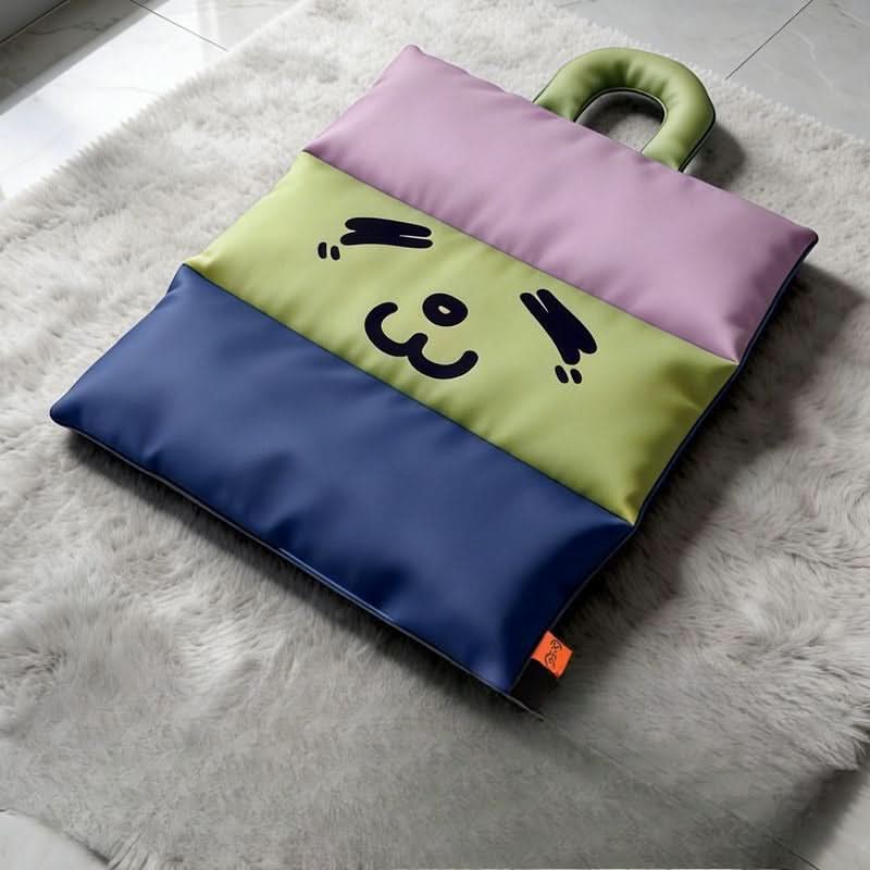 ComfortWave – Dual-Sided Comfort Pet Mat