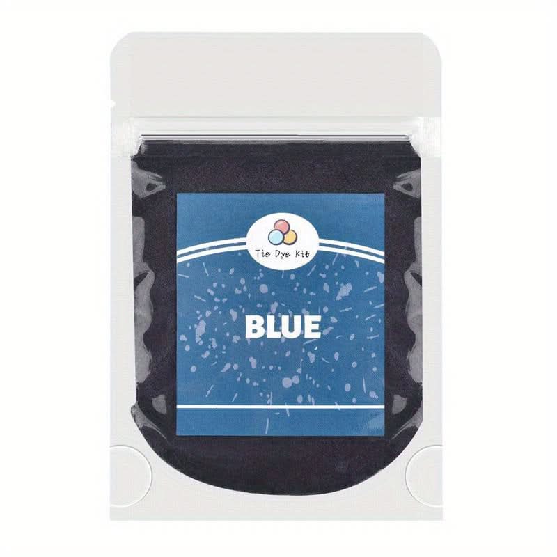 VividHue – Ultimate Multi-Color Fabric Dye Kit for Customization