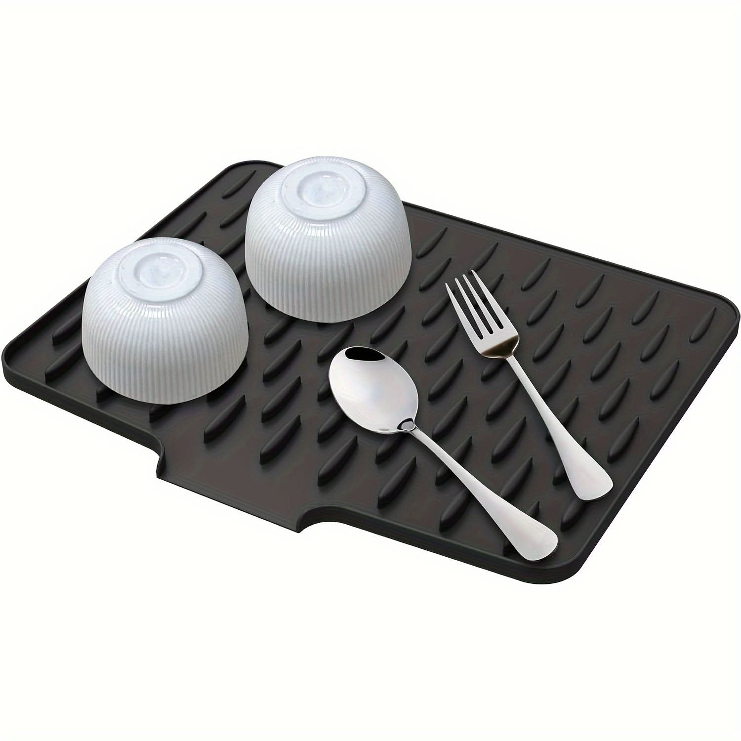 AquaGuard – Smart Kitchen Drying Mat