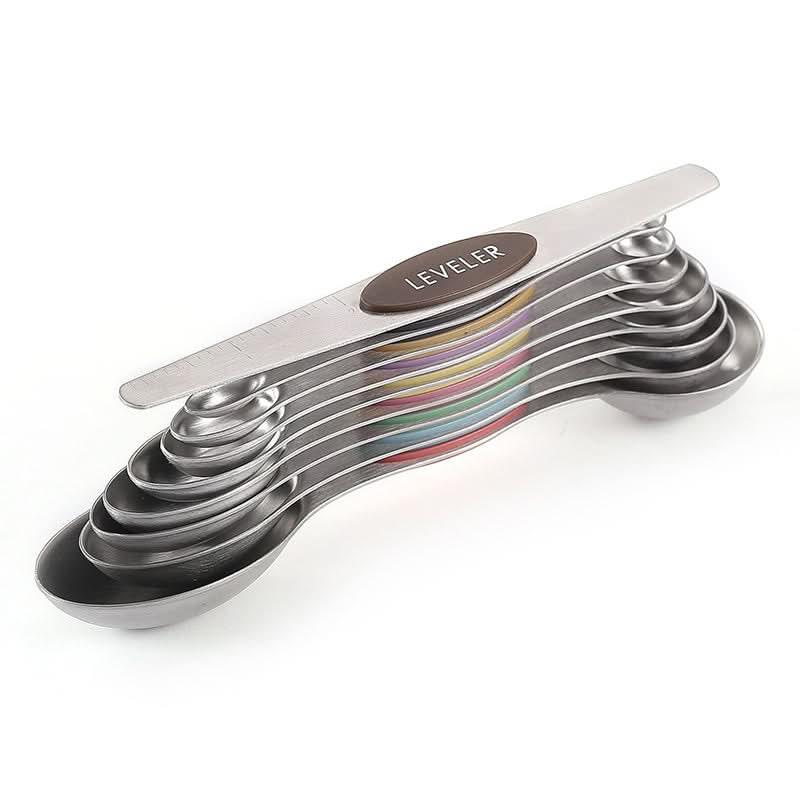 PrecisionPro Magnetic Measuring Spoon Collection