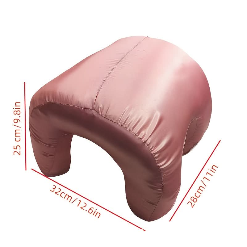 CloudComfort - Plush Memory Foam Sleep Support Pillow