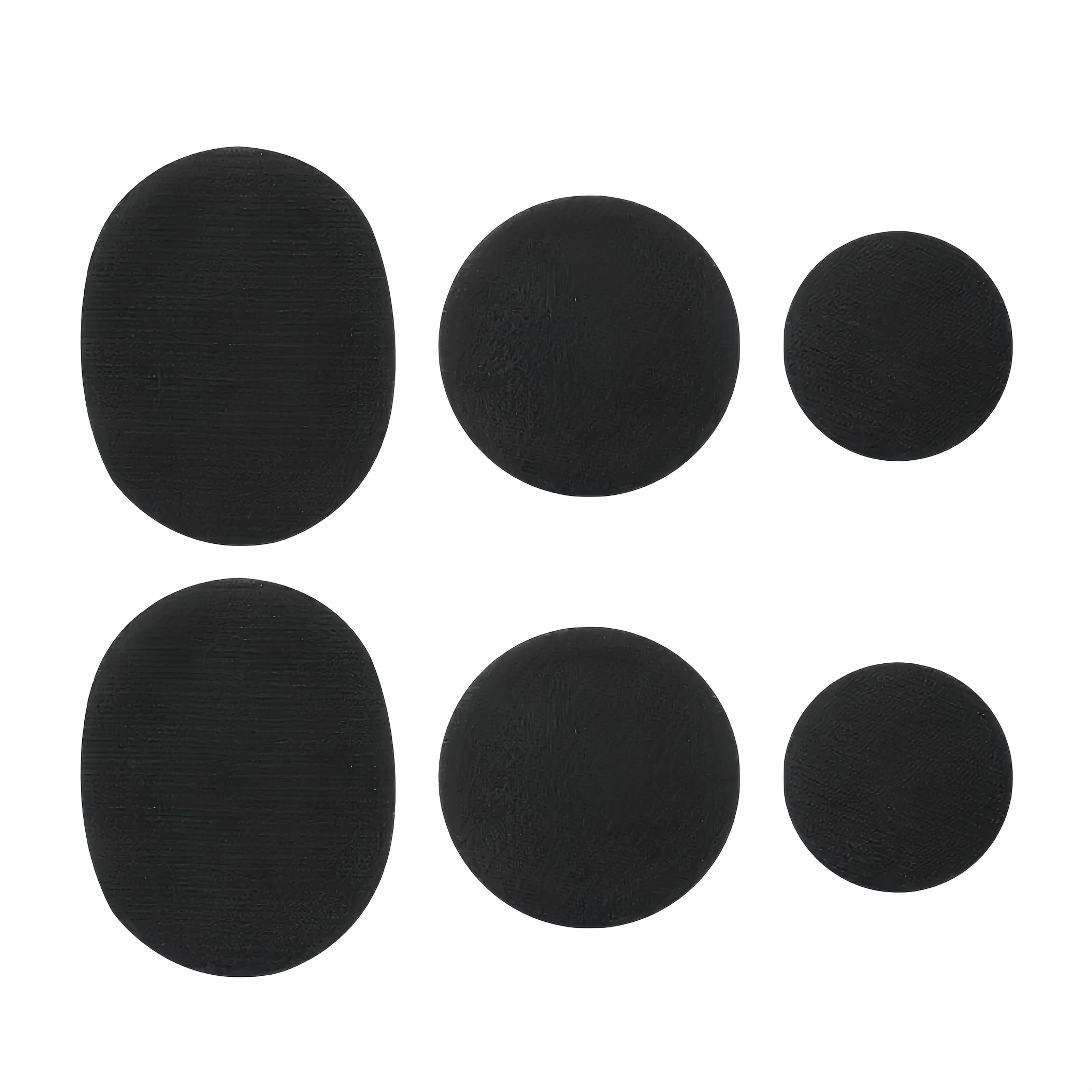FootGuard – Durable Repair Patches for Shoes & Heels
