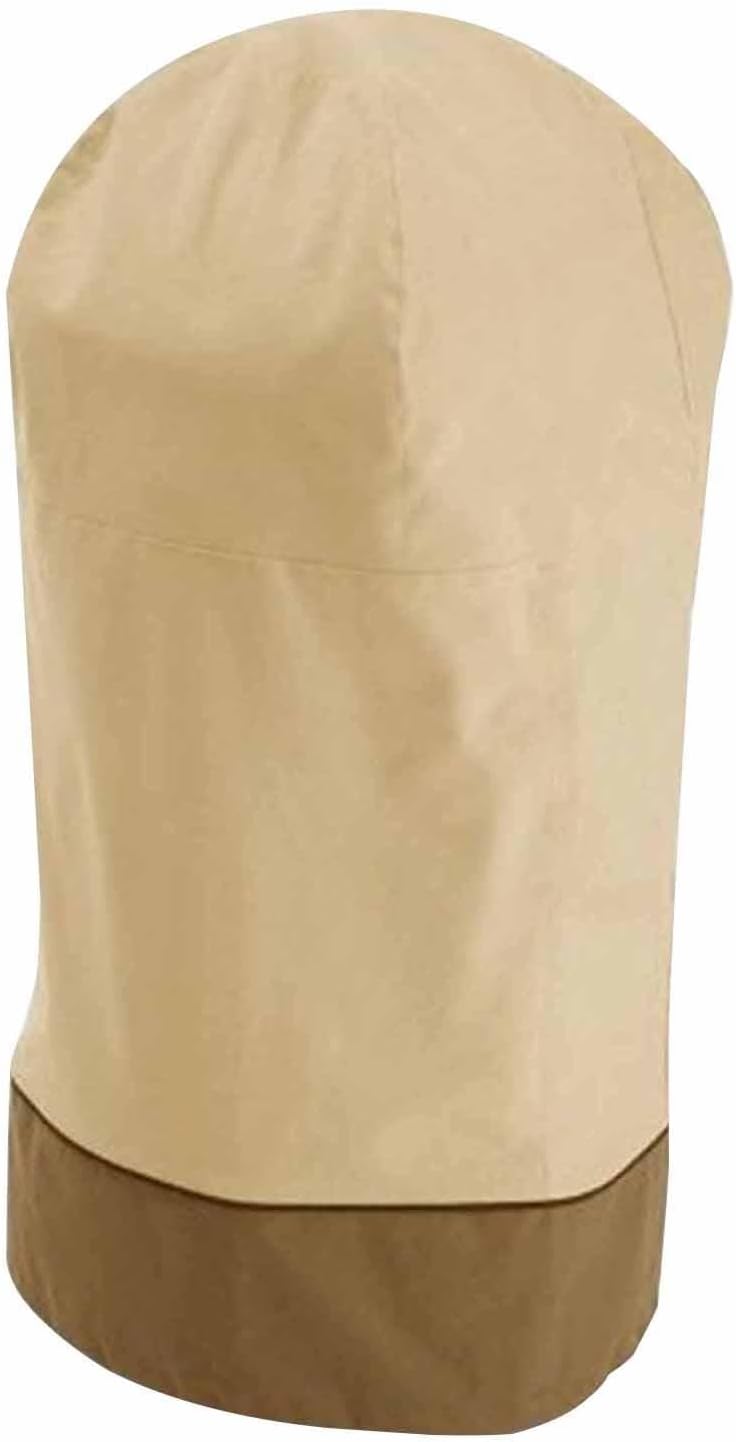 Oxford BBQ Smoker Cover – Waterproof with UV Protection