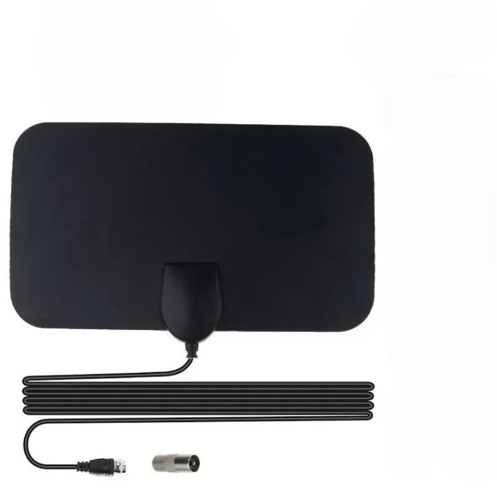 Ultimate Indoor TV Antenna for Superior Signal Capture