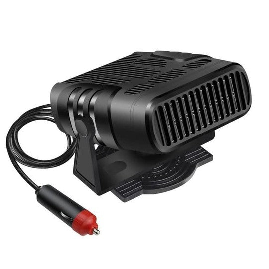 RapidHeat 3-in-1 Car Climate Control System