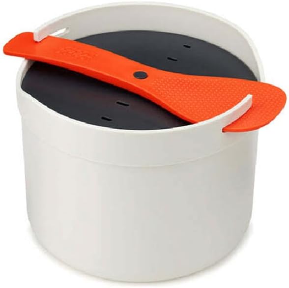 All-in-One Microwave Rice & Grain Cooker