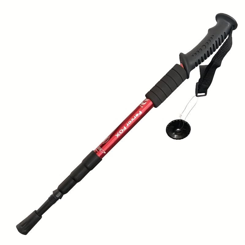 TrailBlazer – Versatile Adjustable Hiking Pole