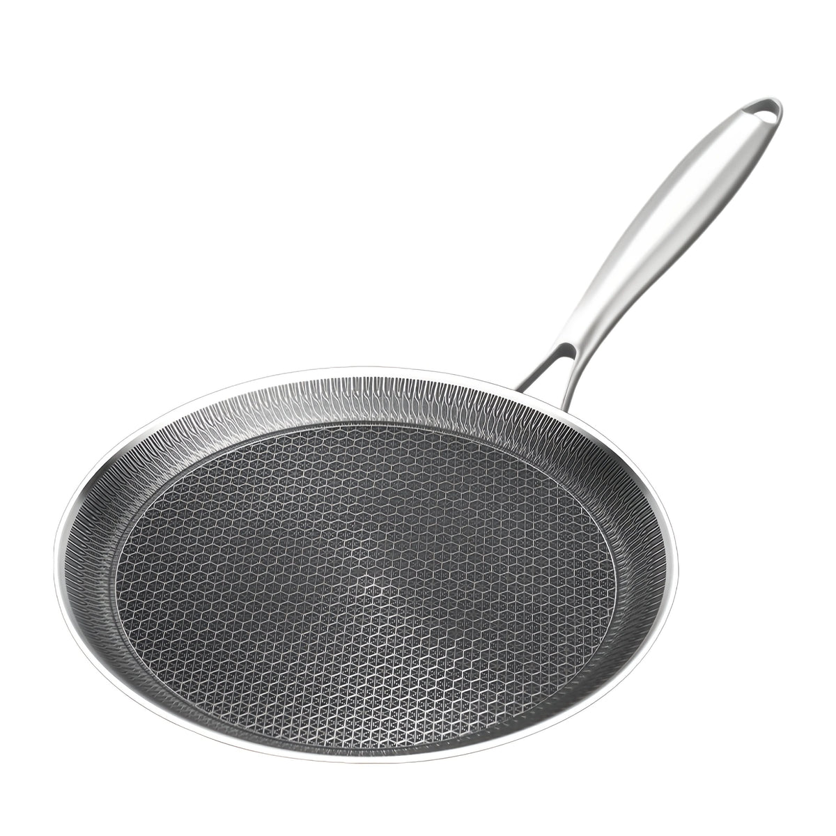 TitanCook – Premium Stainless Steel Cookware Collection