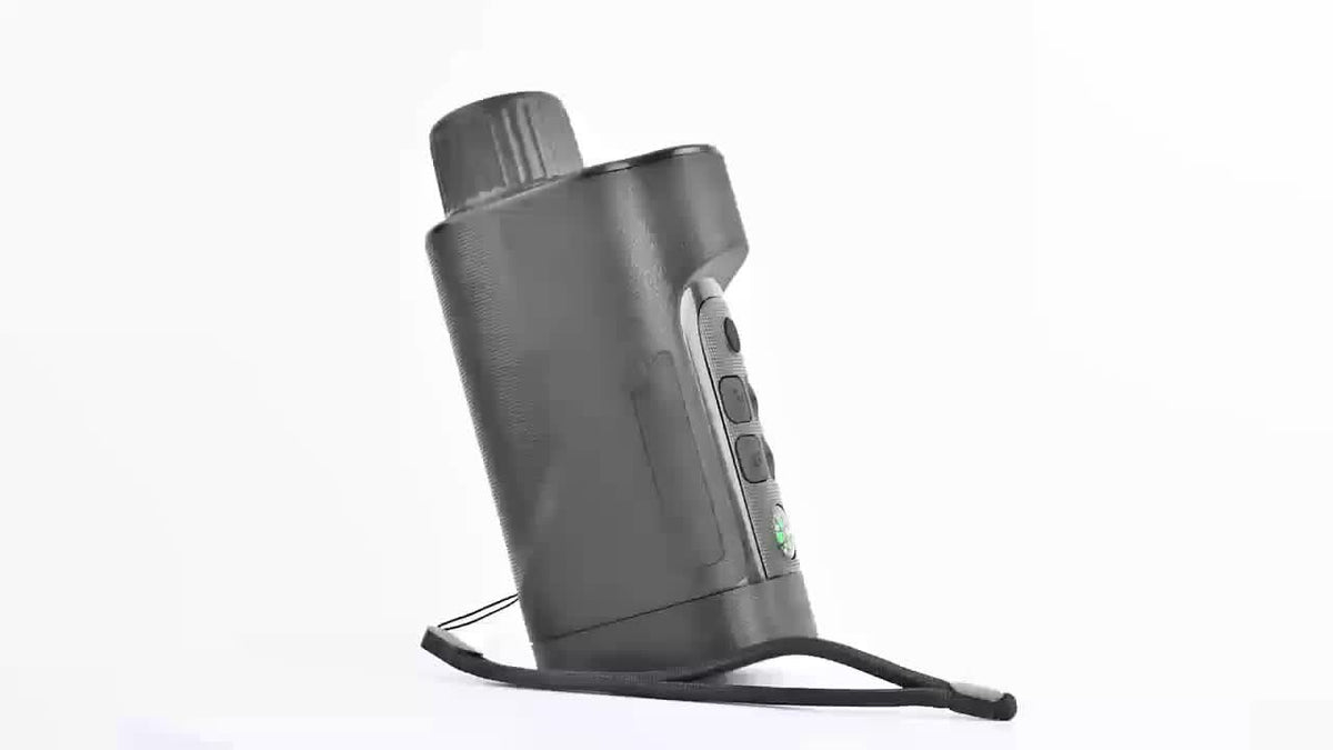 OptiVision – Rechargeable Night Vision Goggles for Adventure