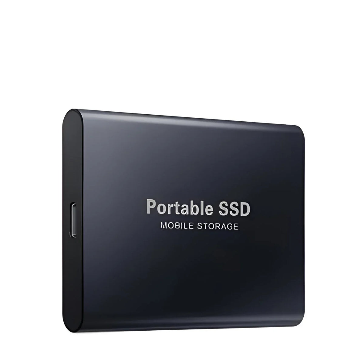 SwiftStor Mini SSD – Ultra-Compact External Drive for Effortless Data Management