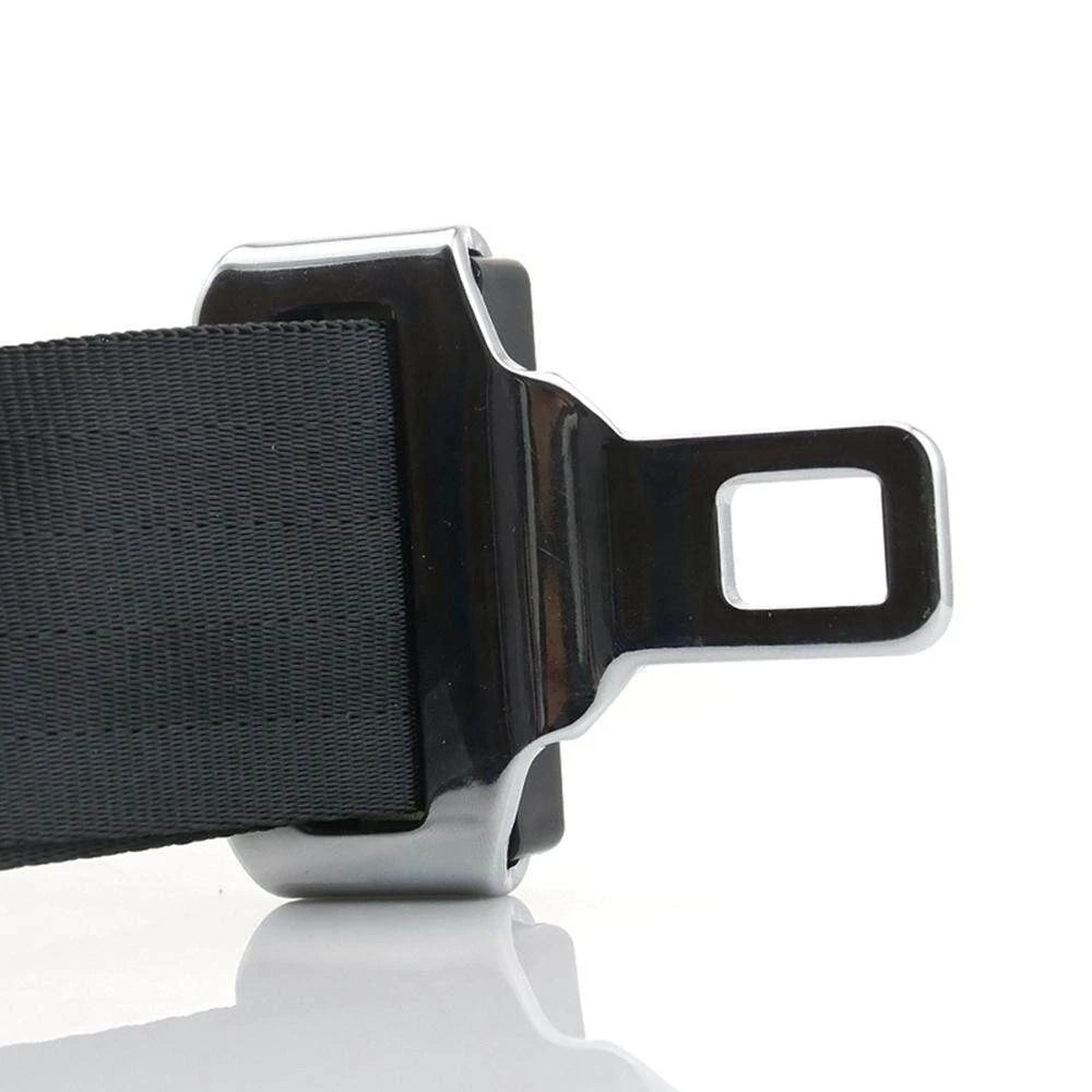 Versatile Adjustable Seat Belt Extension for Your Vehicle