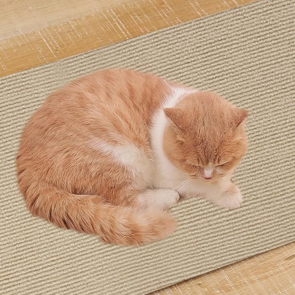Premium Pet Furniture Shield for Scratch Prevention