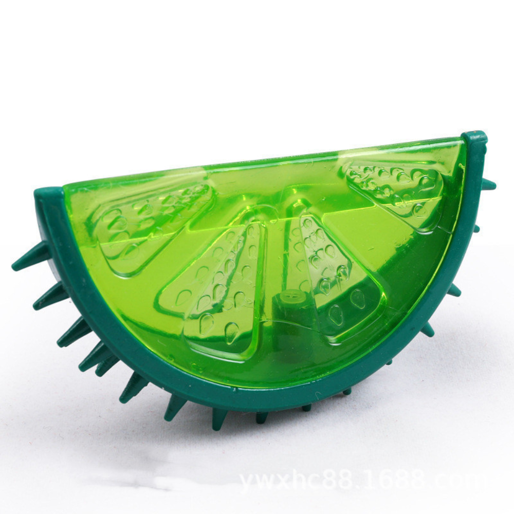 Chill & Play Summer Pet Teething Toy for Dogs