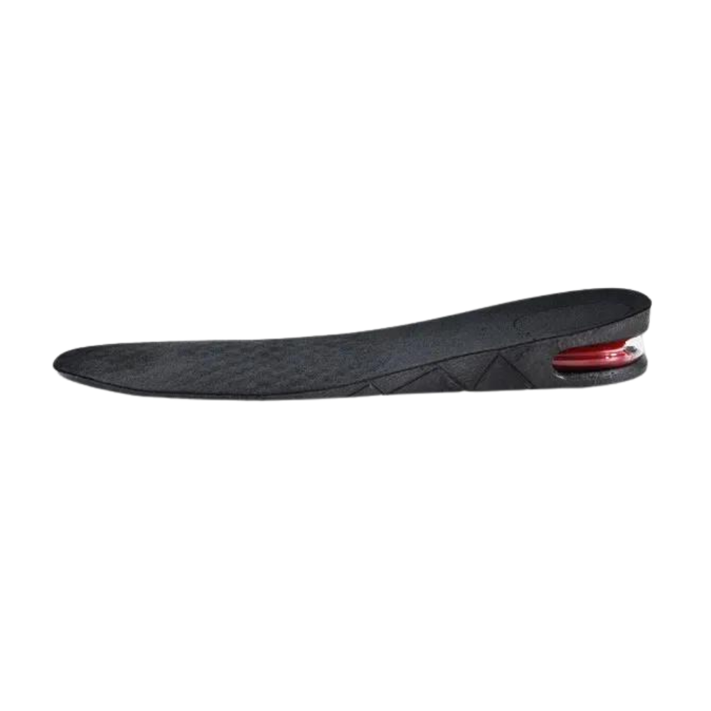Elevate Your Stature with Adjustable Height Insoles