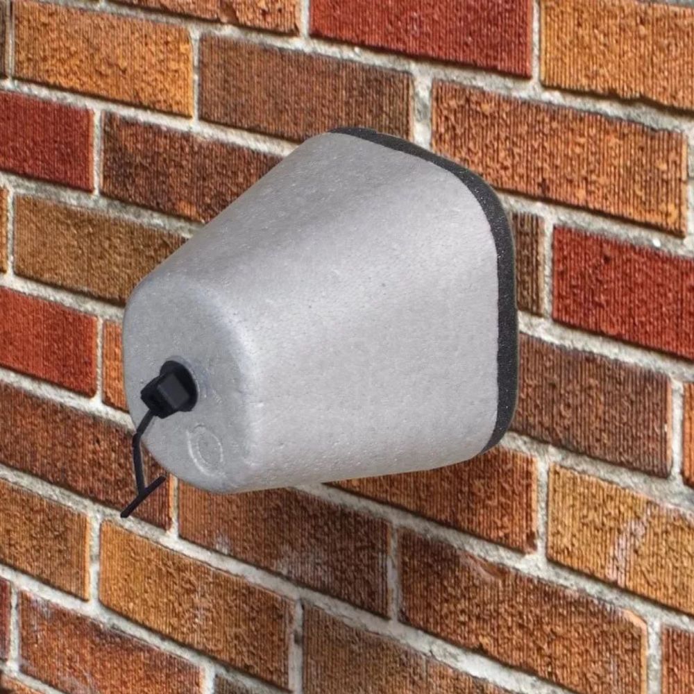 Ultimate Winter Faucet Shield for Outdoor Spigots