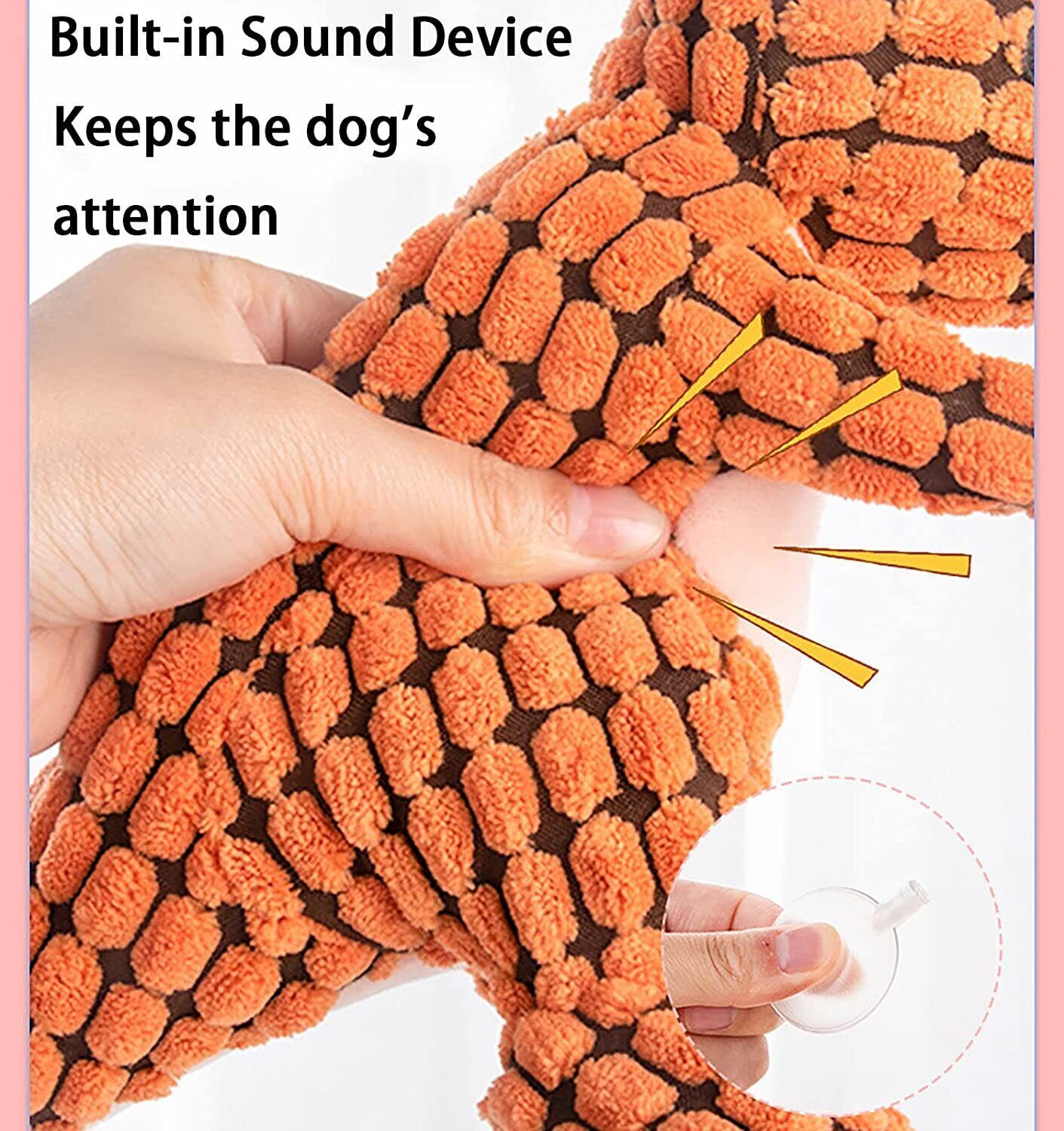 Unbreakable Adventure Dino Toy for Kids
