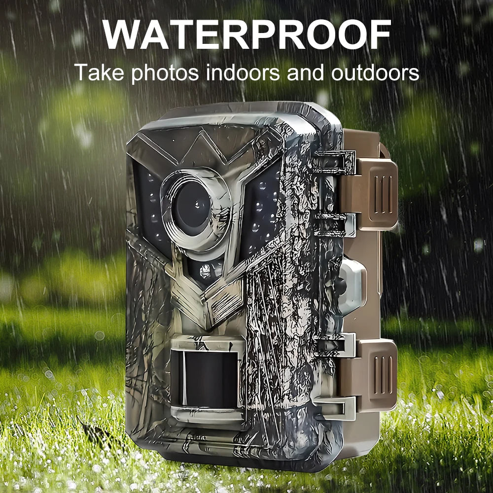 Nightwatcher Pro Outdoor Surveillance Camera
