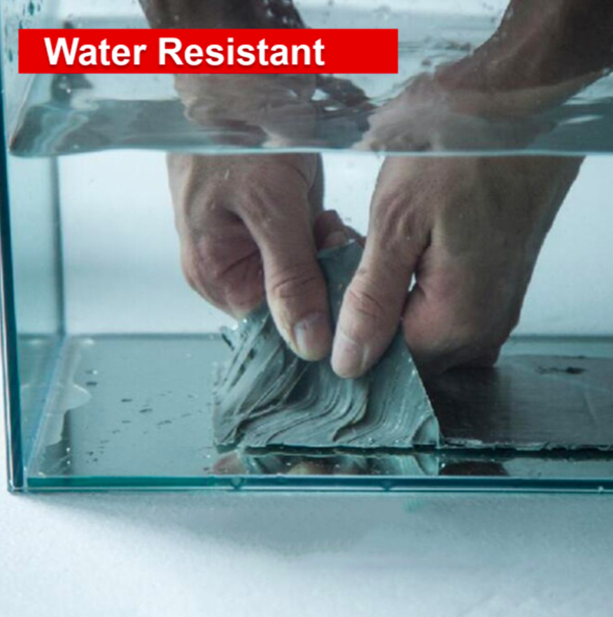 Ultimate Waterproof Repair Tape for Extreme Conditions