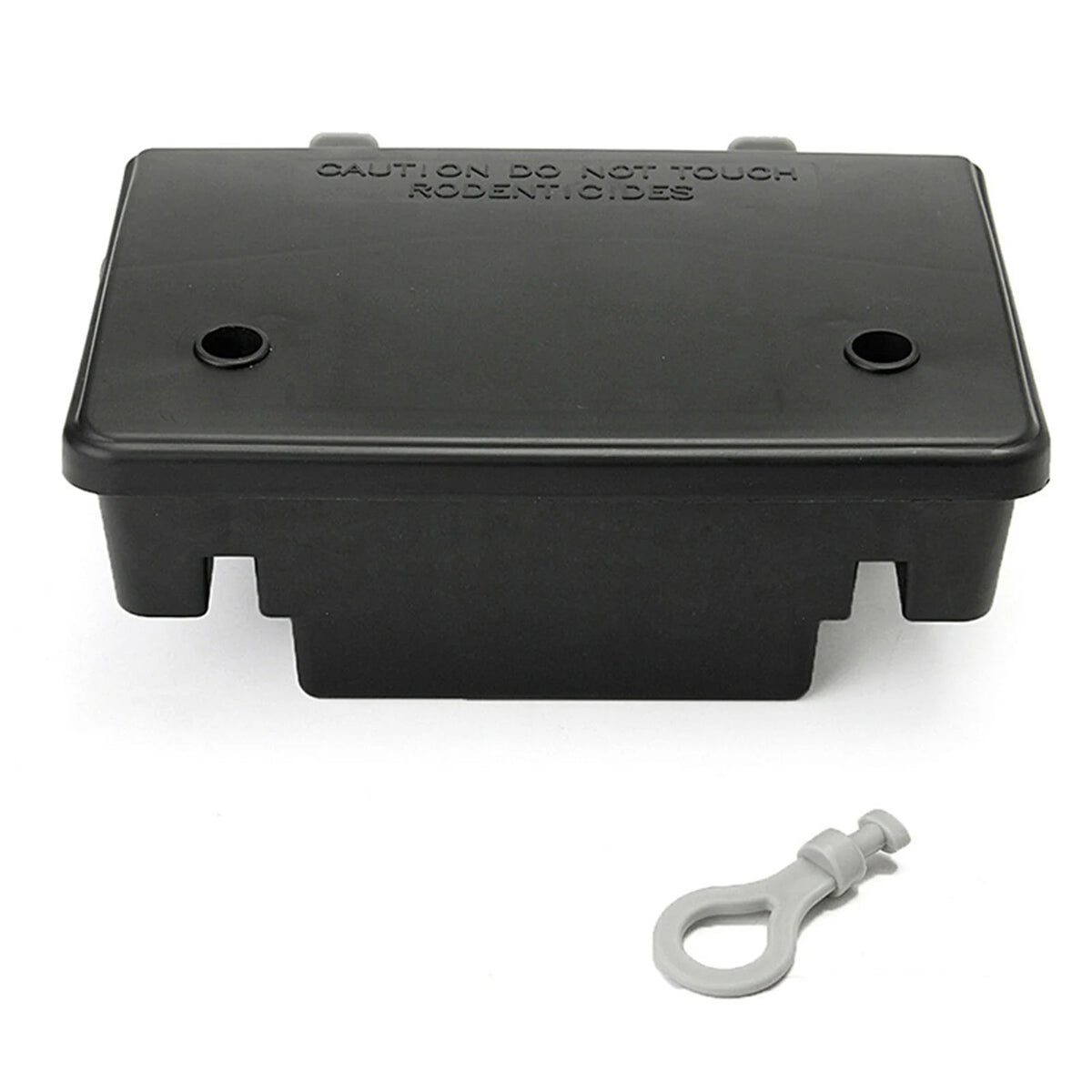 SmartSafe Mouse Catcher for Home and Outdoor Areas