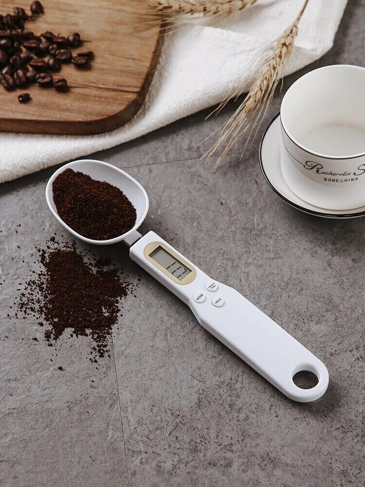 Precision Kitchen Scoop 2.0