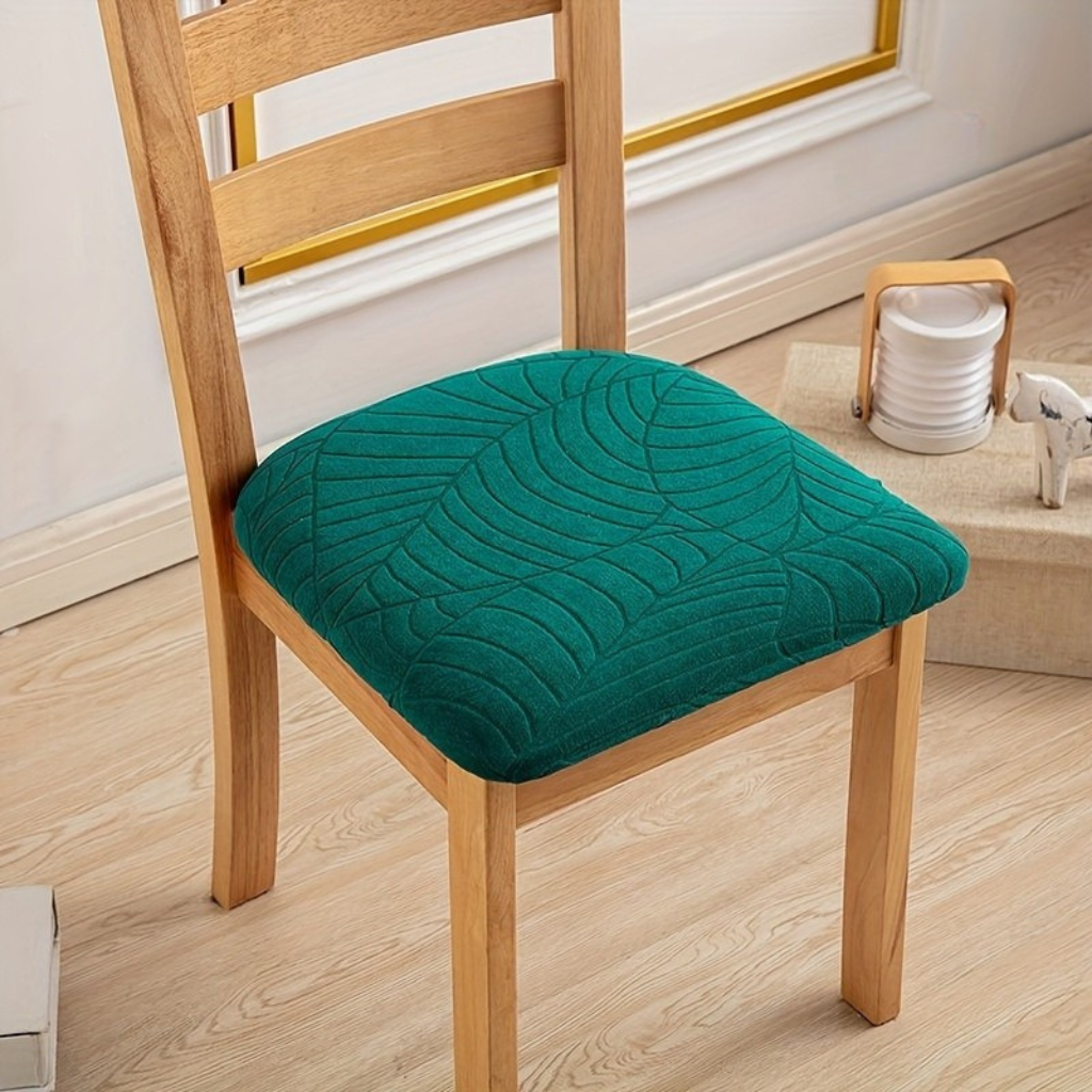 Revitalizing Chair Covers for Stylish Home Interiors