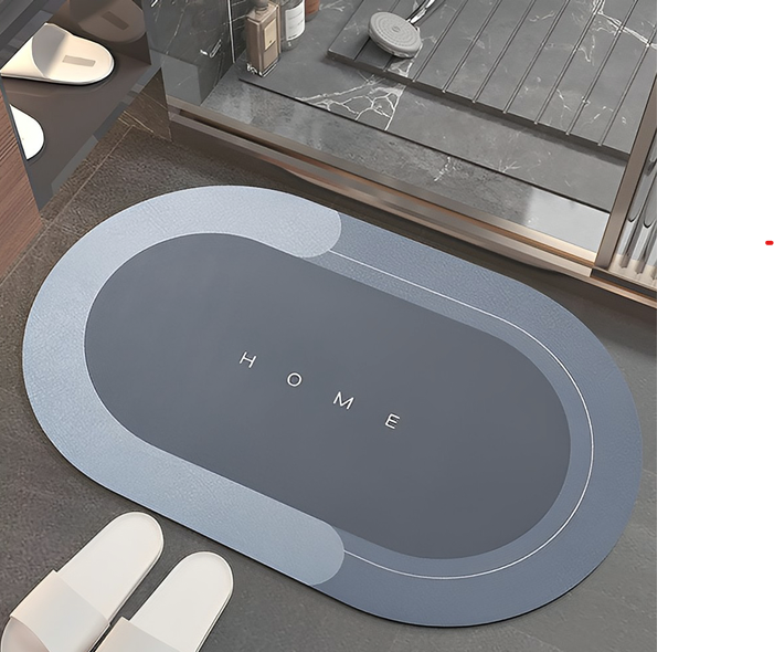 Ultra-Absorbent Luxury Floor Protector