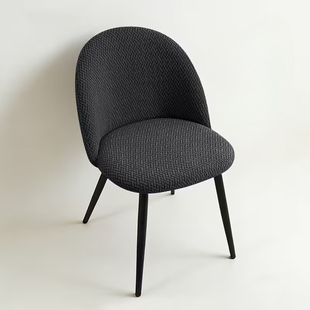 Revitalize Your Seating with LuxeStretch Chair Covers