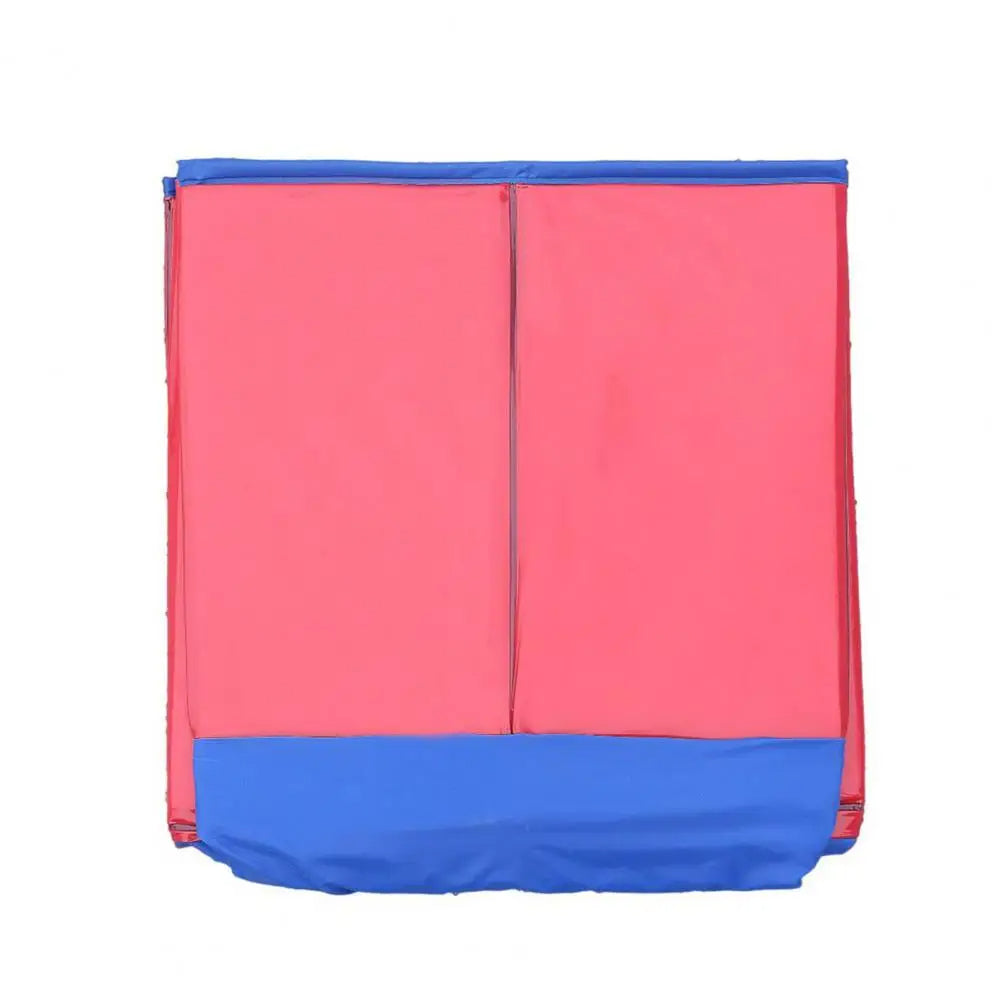 Portable Pet Splash Pool for Summer Fun