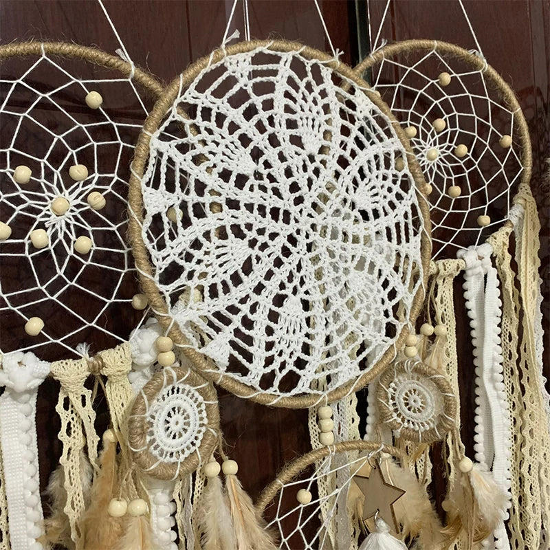 Dreamcatcher Collection in Bohemian Style