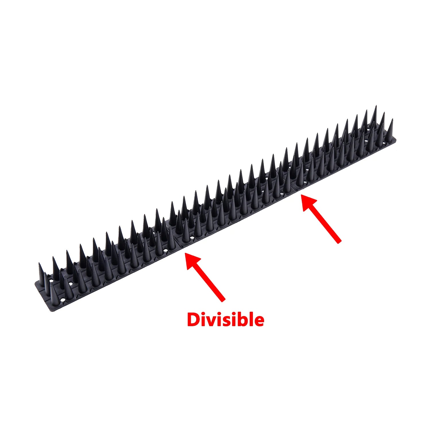 Eco-Friendly Bird Deterrent Spikes for Your Home