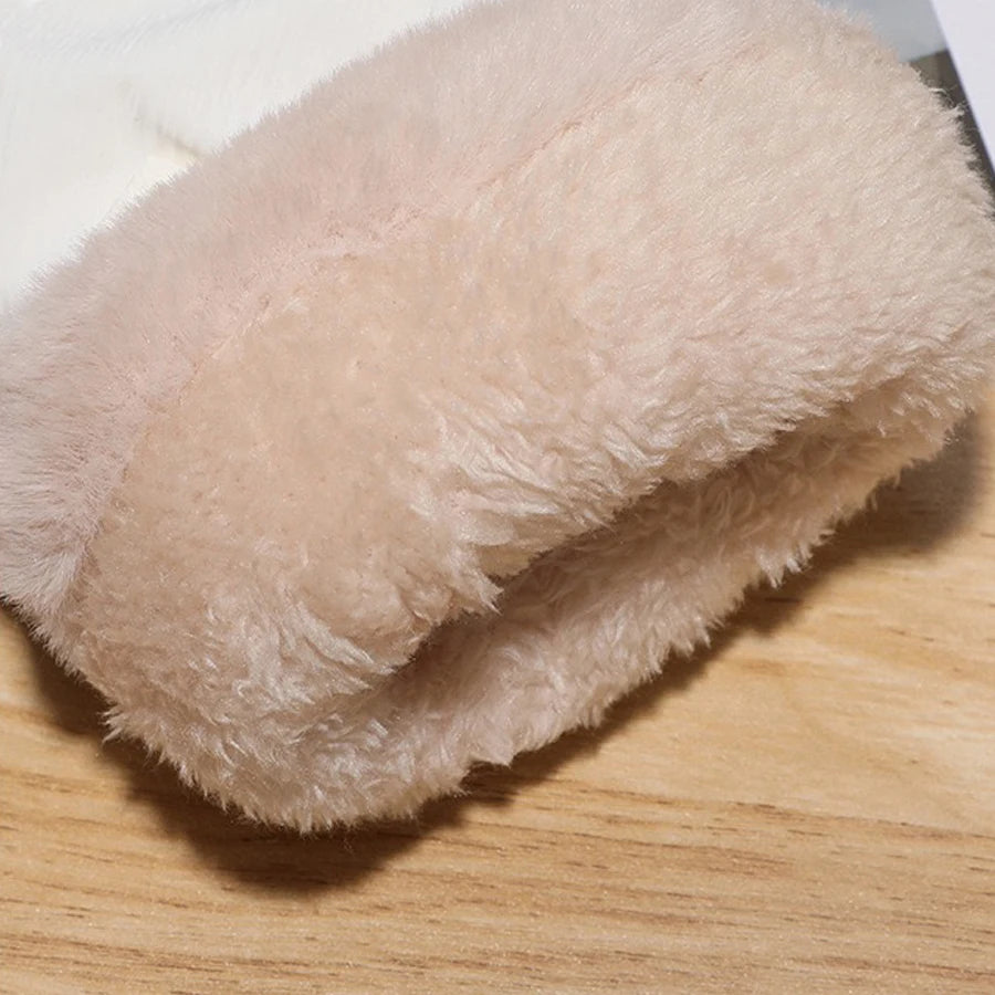 Chic Touchscreen Winter Gloves for Women