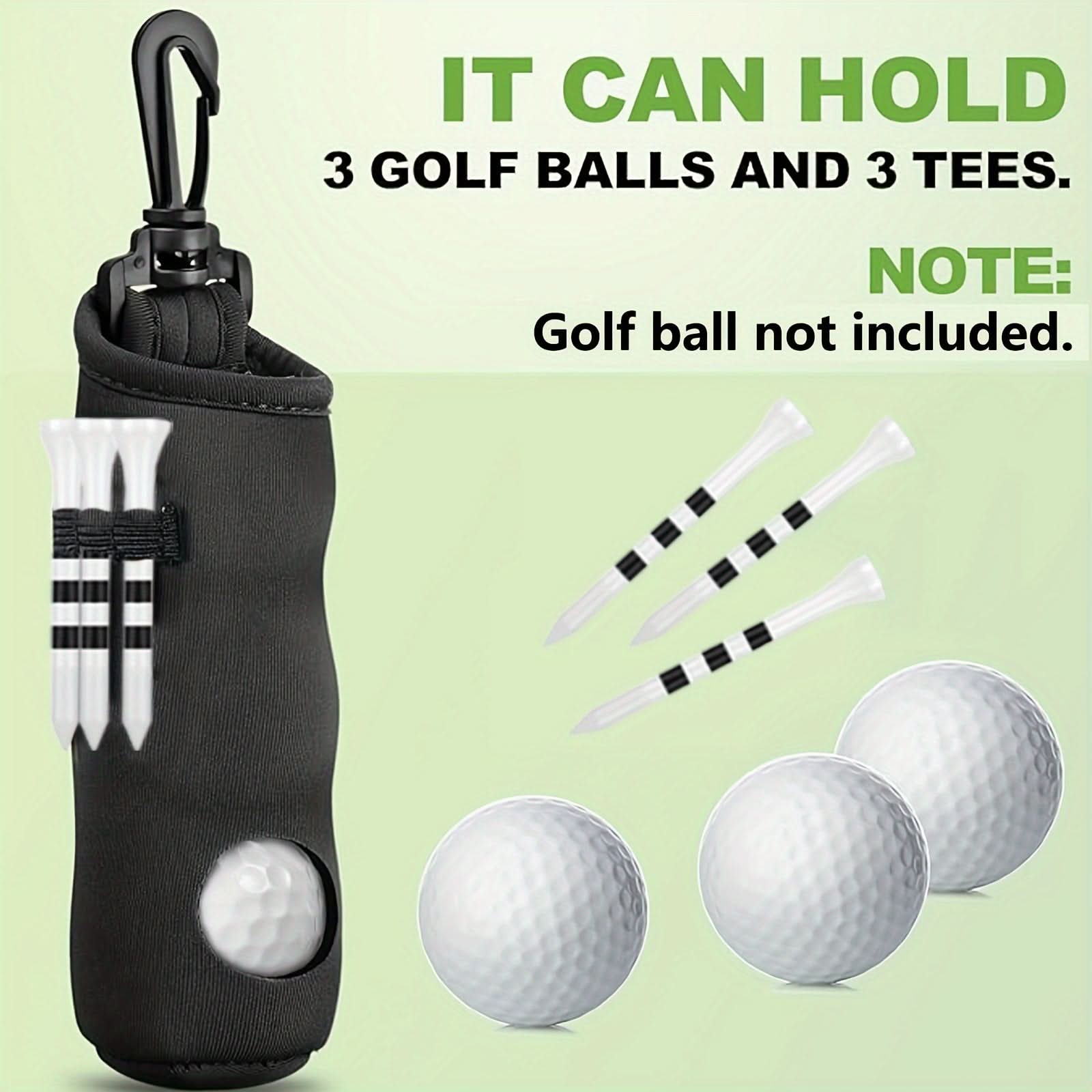 Fairway Essentials - Complete Golf Care Kit