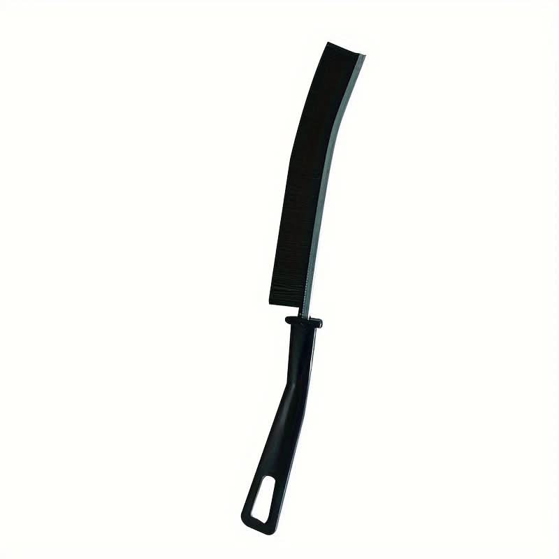 Narrow Nook Cleaning Brush with Extended Handle