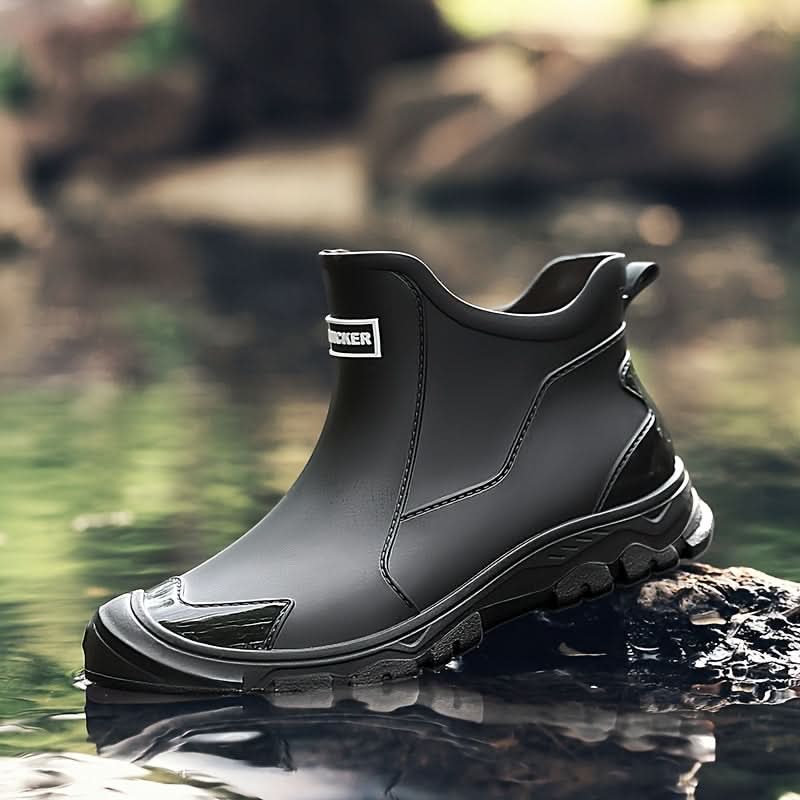 TerraGrip – Ultimate Comfort and Traction for Wet Adventures