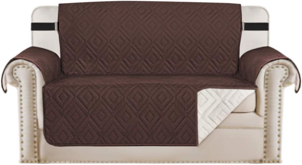 Futon Protector – Waterproof Sofa Cover with 1+1 Free Offer