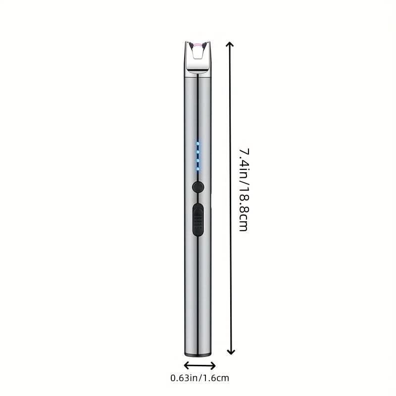 EcoSpark - USB Rechargeable Windproof Plasma Lighter