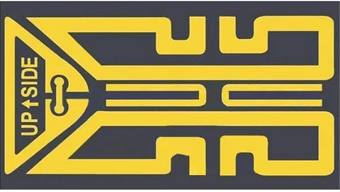 Smart Signal Booster Stickers for Enhanced Connectivity