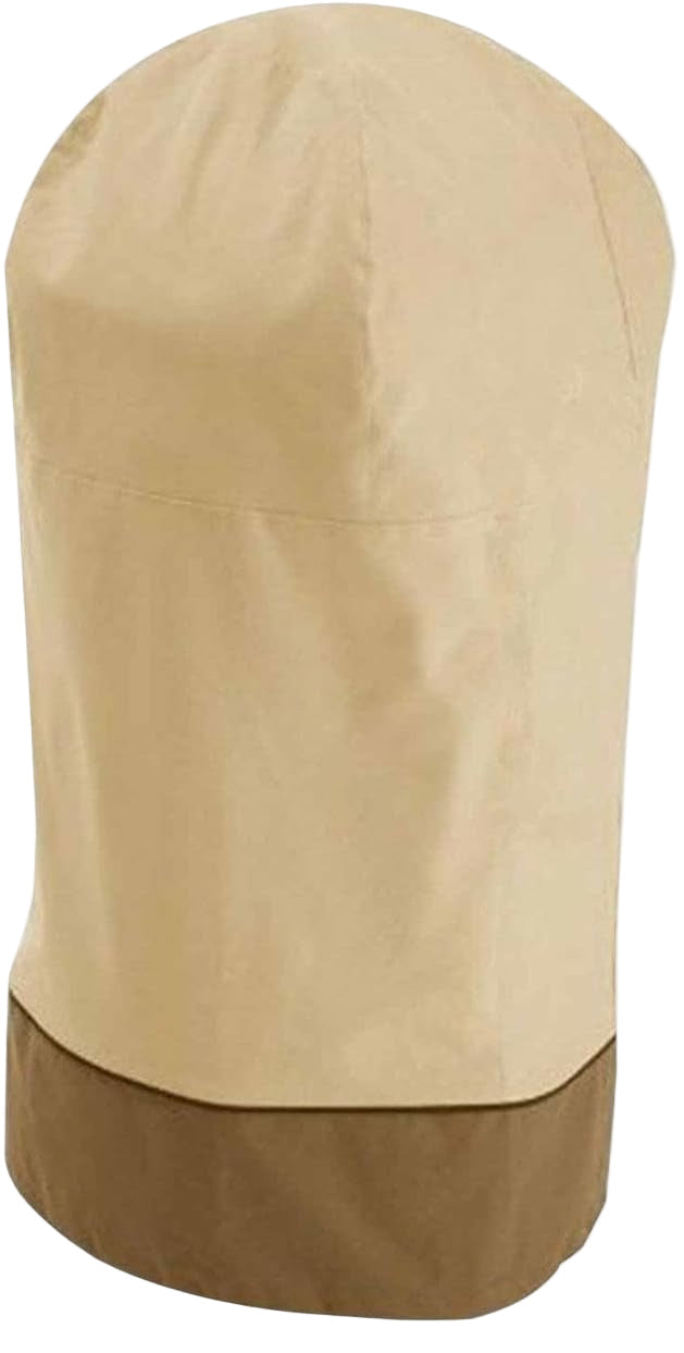Oxford BBQ Smoker Cover – Waterproof with UV Protection