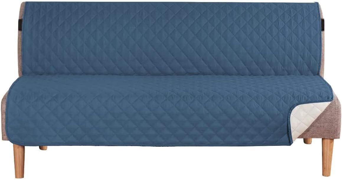 Futon Protector – Waterproof Sofa Cover with 1+1 Free Offer