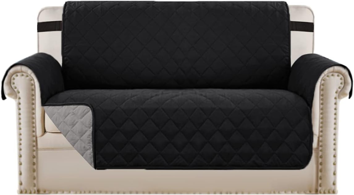 Futon Protector – Waterproof Sofa Cover with 1+1 Free Offer