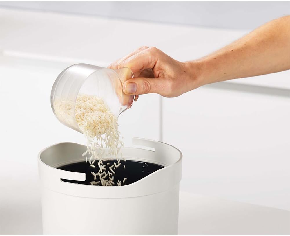 All-in-One Microwave Rice & Grain Cooker