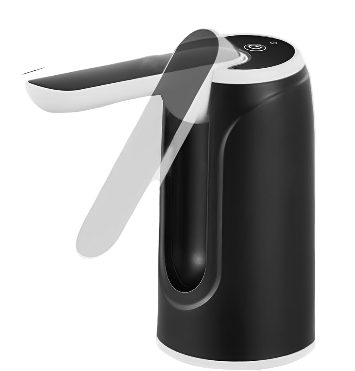 Rechargeable Portable Water Dispenser with USB – Buy One Get One Free